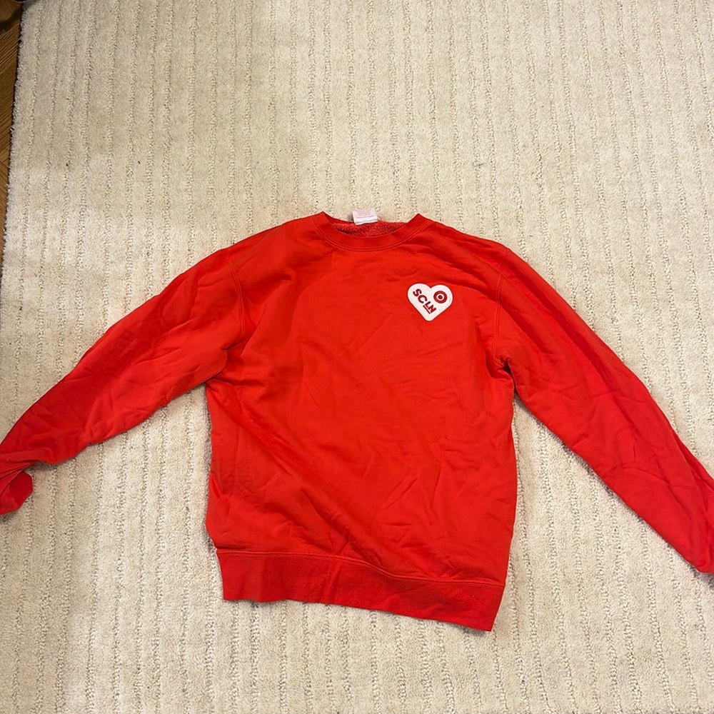 Stoney Clover Lane Target Sweatshirt